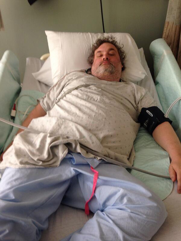 Artie Lange, Twitter Artie Lange, Twitter